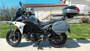 Yamaha Tracer 900 GT (2018 - 20)  (7)