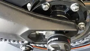 Yamaha Tracer 900 GT (2018 - 20)  (8)