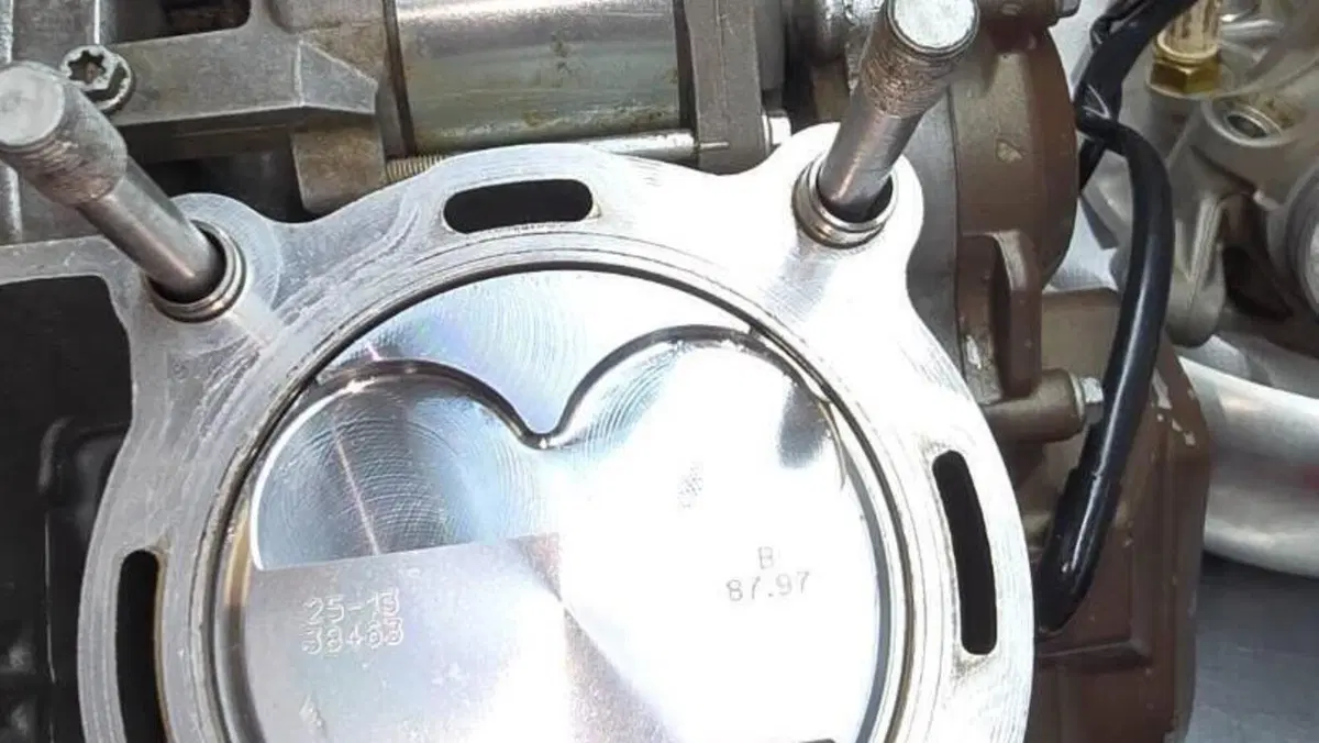 Husqvarna FC 350 (2022)  (5)