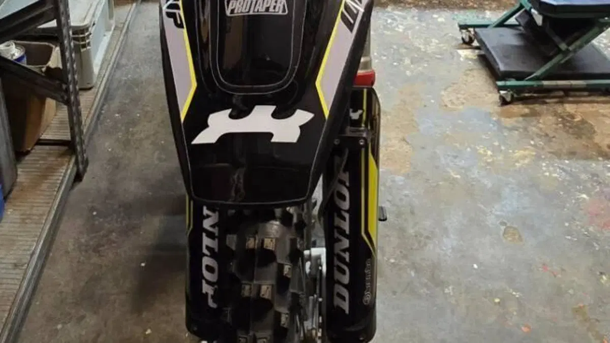Husqvarna FC 350 (2022)  (4)