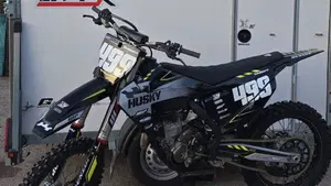 Husqvarna FC 350 (2022)  (2)