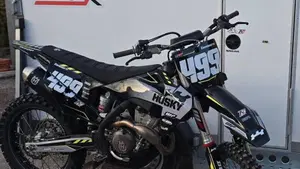 Husqvarna FC 350 (2022)  (3)