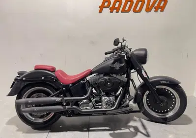 Harley-Davidson 1584 Fat Boy (2008 - 10) - FLSTF - Annuncio 10049631