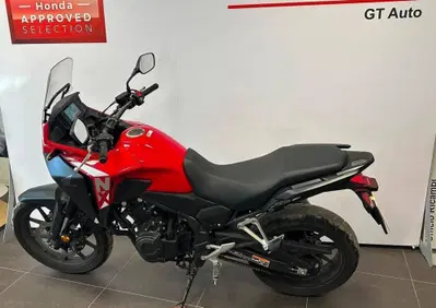 Honda NX500 (2024 - 25) - Annuncio 10049630