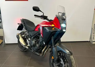 Honda NX500 (2024 - 25) - Annuncio 10049630