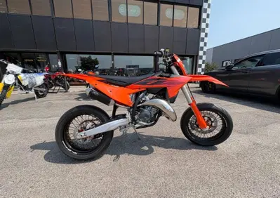 KTM 125 SX (2027) - Annuncio 10049633