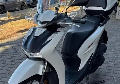 Honda SH 150i Sport (2024 - 25) - Annuncio 10049637