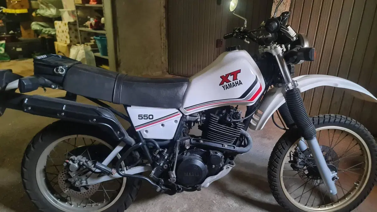Yamaha  