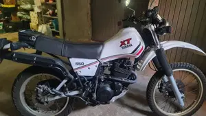 Yamaha  