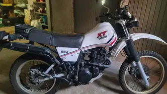 Yamaha 