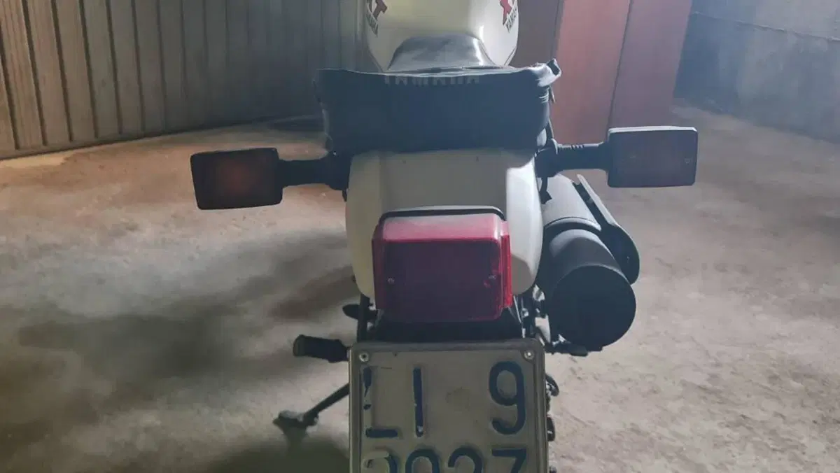 Yamaha   (3)