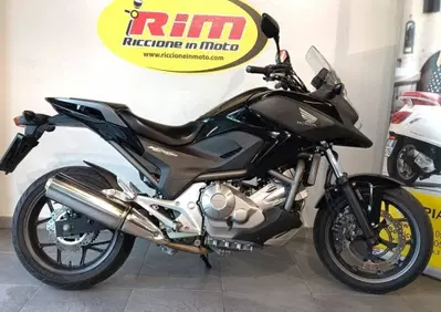 Honda NC700X ABS (2012 - 13) - Annuncio 10049642