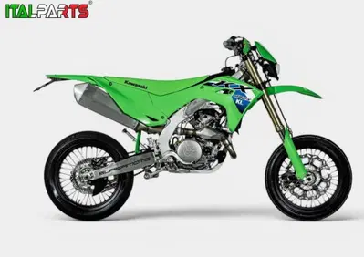 Kawasaki KX450X (2026) - Annuncio 10049648