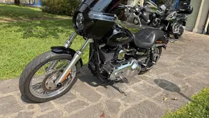 Harley-Davidson 1584 Super Glide Custom (2008 - 13) - FXDC  (4)