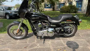 Harley-Davidson 1584 Super Glide Custom (2008 - 13) - FXDC  (5)
