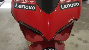 Ducati 1199 Panigale (2012 - 13)  (2)