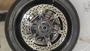 Ducati 1199 Panigale (2012 - 13)  (5)
