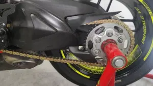 Ducati 1199 Panigale (2012 - 13)  (6)