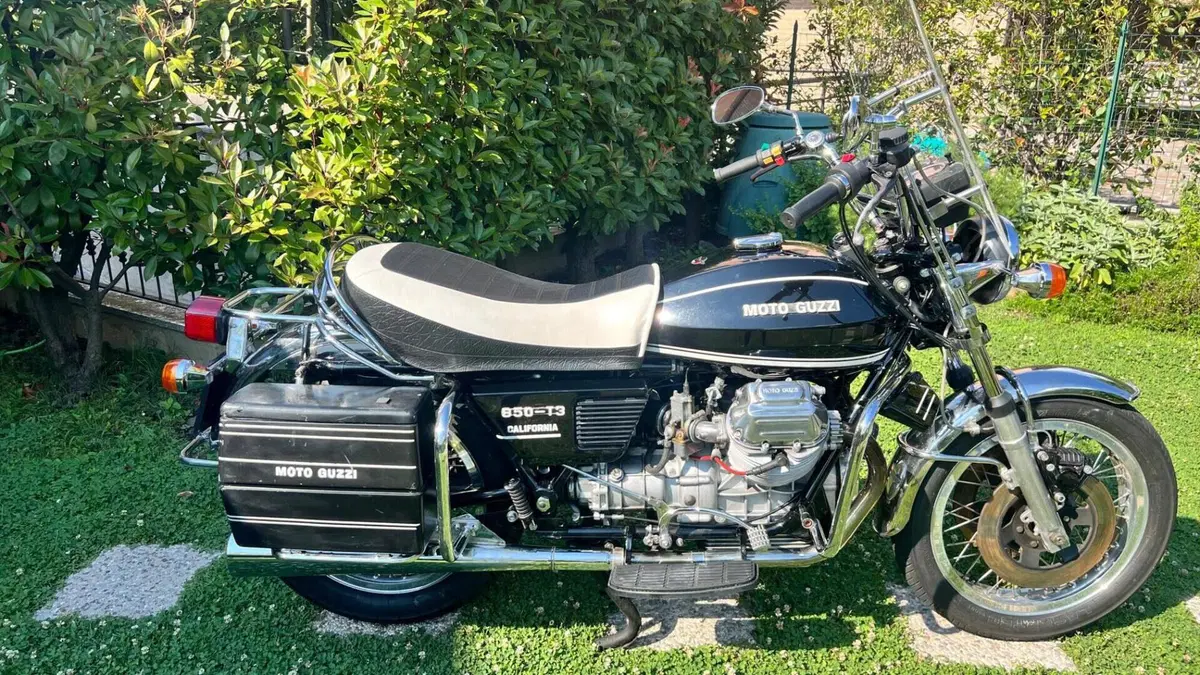 Moto Guzzi   (4)