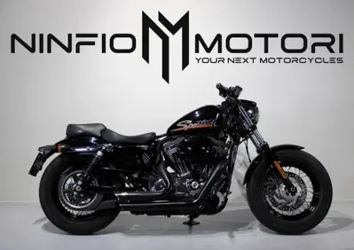 Harley-Davidson 1200 Forty-Eight (2016 - 20) - Annuncio 10049674
