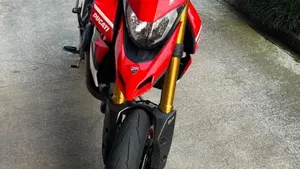 Ducati Hypermotard 950 SP (2022 - 25) 