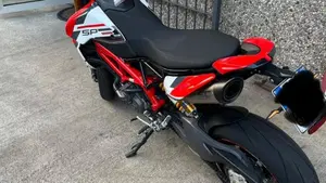 Ducati Hypermotard 950 SP (2022 - 25)  (2)