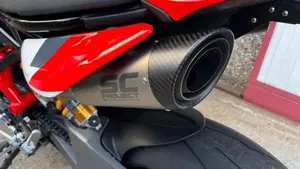 Ducati Hypermotard 950 SP (2022 - 25)  (4)