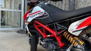 Ducati Hypermotard 950 SP (2022 - 25)  (5)
