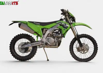 Kawasaki KX300X (2024) - Annuncio 10049657