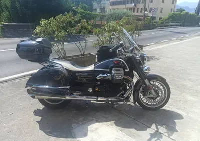 Moto Guzzi California 1400 Touring (2012 - 16) - Annuncio 10049659