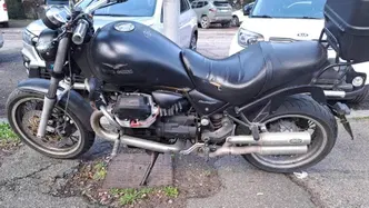 Moto Guzzi Bellagio (2007 - 14) usata