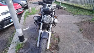 Moto Guzzi Bellagio (2007 - 14)  (2)