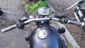 Moto Guzzi Bellagio (2007 - 14)  (5)
