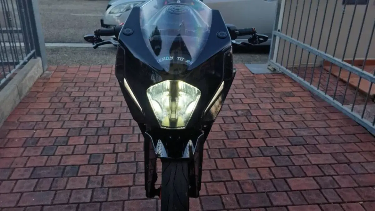 KTM RC 125 (2022 - 26)  (4)