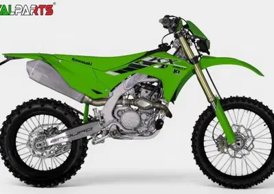 Kawasaki KX300X (2024) - Annuncio 10049664