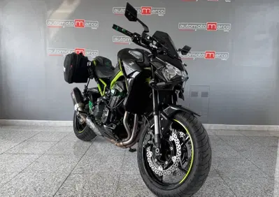 Kawasaki Z 900 Performance (2021 - 24) - Annuncio 10049672