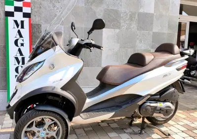 Piaggio MP3 500 ie Sport LT (2014 - 16) - Annuncio 10049677