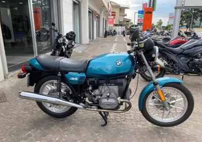 Bmw R 65 (1978 - 84) - Annuncio 10049673