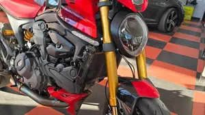 Ducati Monster 937 SP (2023 - 25)  (6)