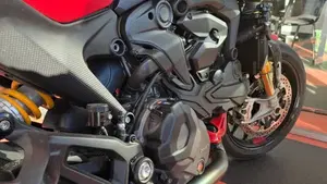 Ducati Monster 937 SP (2023 - 25)  (7)
