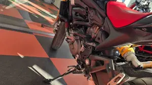 Ducati Monster 937 SP (2023 - 25)  (8)