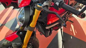 Ducati Monster 937 SP (2023 - 25)  (9)