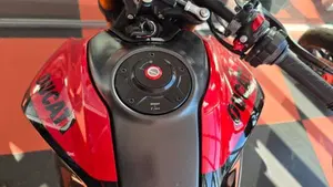 Ducati Monster 937 SP (2023 - 25)  (10)