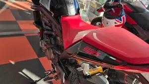 Ducati Monster 937 SP (2023 - 25)  (11)