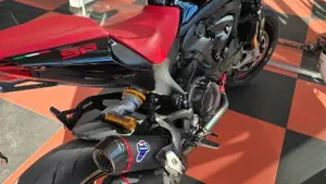 Ducati Monster 937 SP (2023 - 25)  (12)