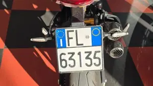 Ducati Monster 937 SP (2023 - 25)  (14)