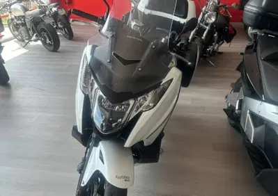 Honda Integra 750 DCT Sport (2018 - 20) - Annuncio 10049694
