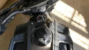 Husqvarna Svartpilen 125 (2021 - 23)  (6)