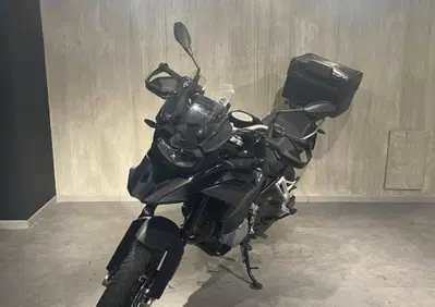 Bmw F 850 GS (2021 - 24) - Annuncio 10049686