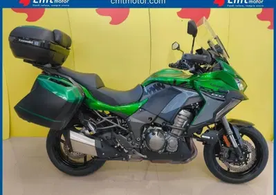 Kawasaki Versys 1000 SE Grand Tourer (2021) - Annuncio 10049690